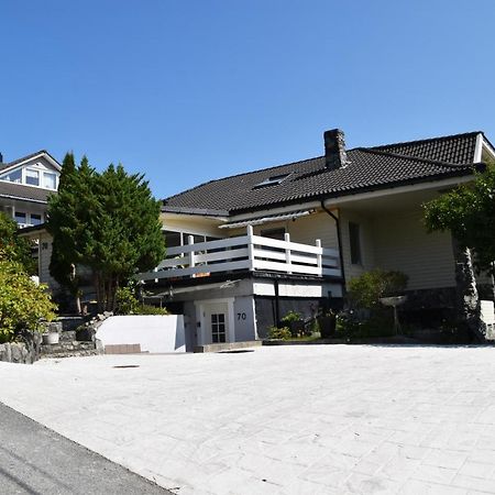 Apartment With A View Close To The Pulpit Rock 约尔珀兰 外观 照片